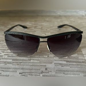 BARTON PERREIRA Chanteuse Sunglasses